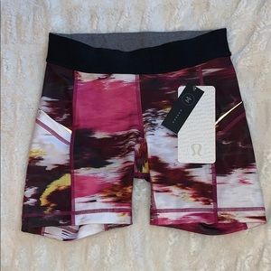 Lululemon Biker Shorts